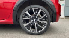 Peugeot 208 1.2 PureTech 100 GT 5dr EAT8 Petrol Hatchback